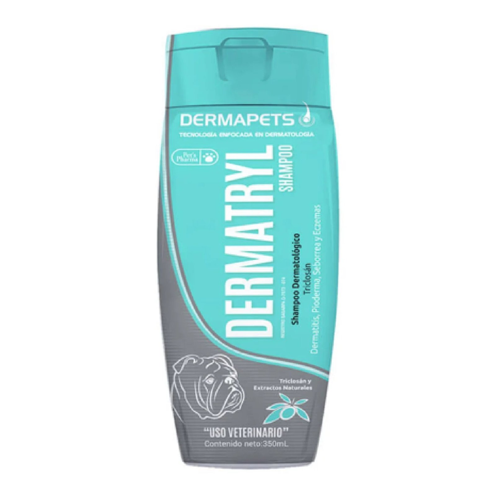 Dermatryl® Shampoo Dermapets 250 ml