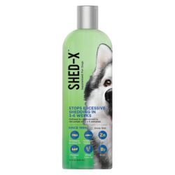 Shed-X Para Perros - Imagen 4