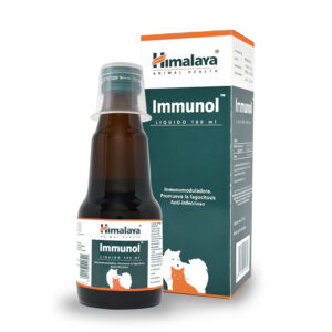 Immunol Jarabe