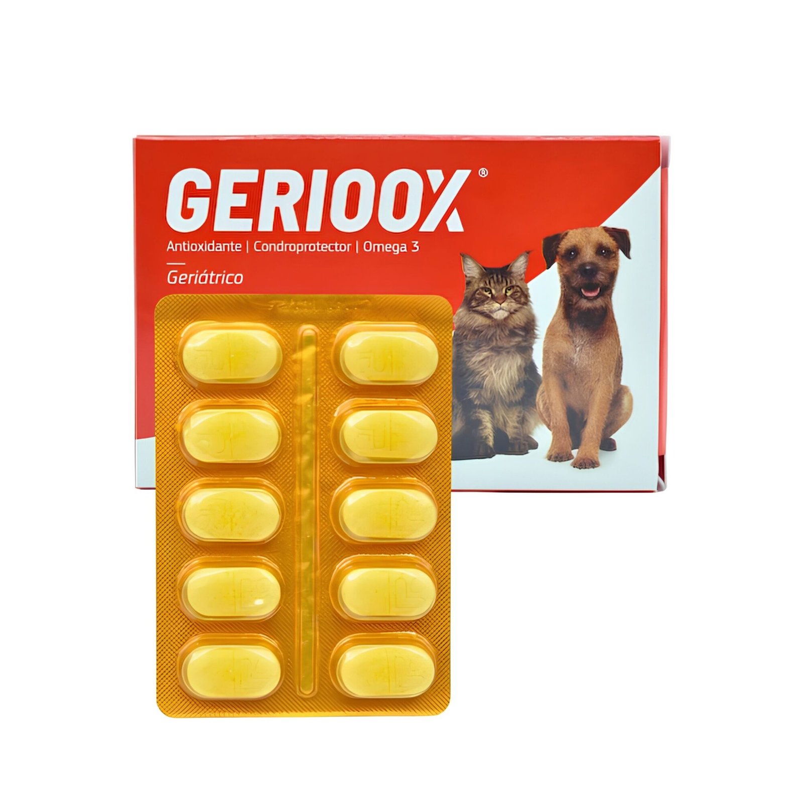 Gerioox
