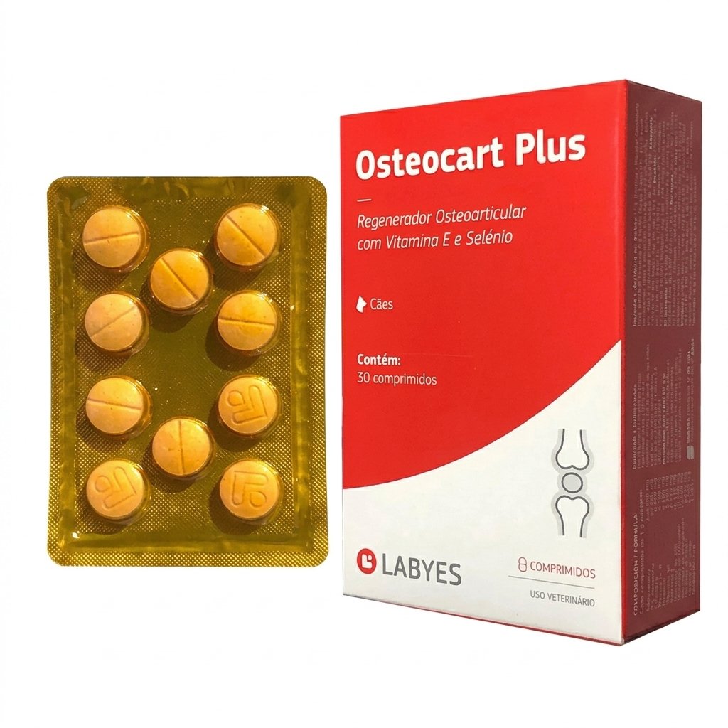 Ostecarts Plus