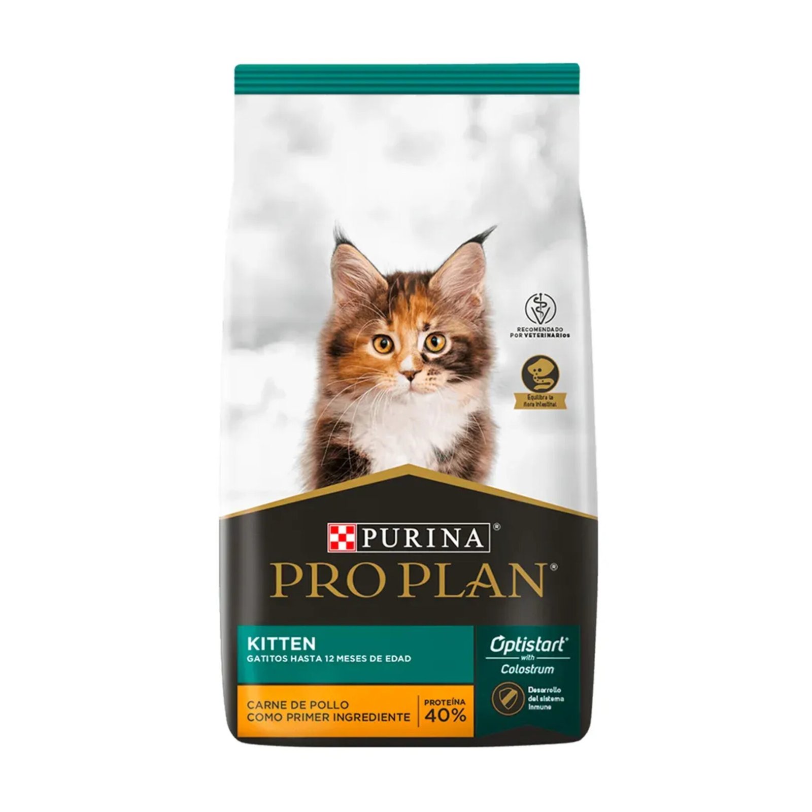 Proplan Kitten Pollo y Arroz