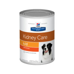 Lata Hills Medicado para Perro Renal Care K/D 13 Onz - Imagen 1