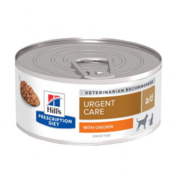 Lata Hills Medicado A/D Para Perro Y Gato 5.5 Onz - Imagen 1
