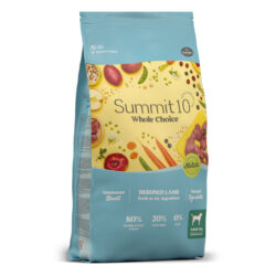 Summit10 Whole Choice Perro Adulto Cordero 2 kgs - Imagen 1