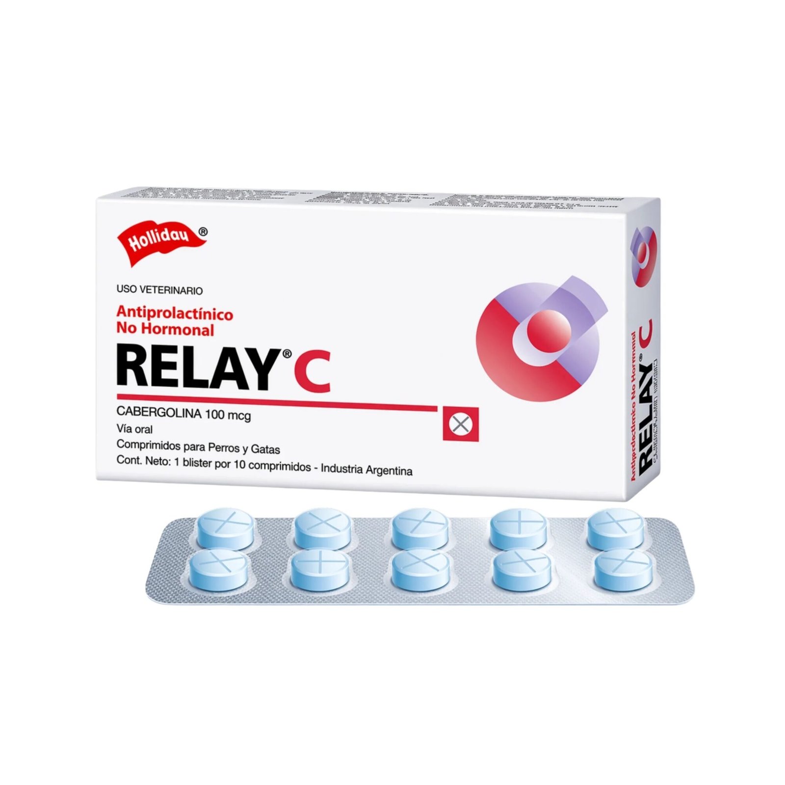 Relay C