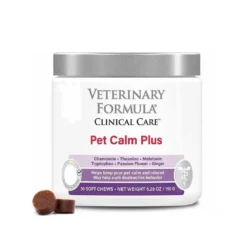 Pet Calm Plus Perro 150GR - Imagen 1