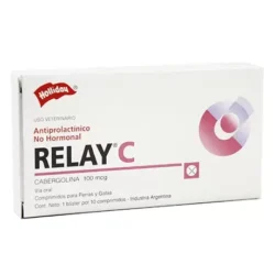 Relay C Tableta