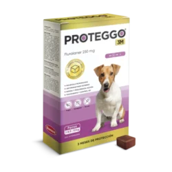 PROTEGGO 4.5-10 1 TABLETA 3 MESES