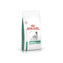 Royal Canin medicado Diabetic perro 7 kg