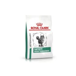 Royal Canin medicado gato satiety 1.5 kg