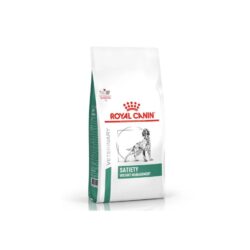 Royal Canin medicado perro satiety weight 6 kg