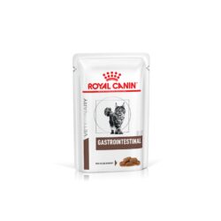 Royal Canin gato gastrointestinal sobre 85 gr