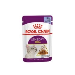 Royal Canin Sensory Smell sobre 85 gr