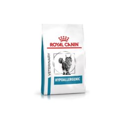 Royal Canin medicado gato hipoalergénico 400 gr