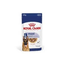 Royal canin maxi adulto sobre 410 gr