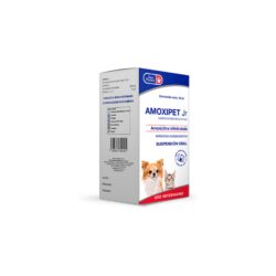 Amoxipet Jr 15 ml