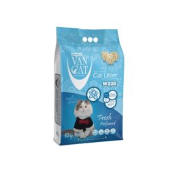 Arena Para Gato Van Cat Fresh 10 Kg