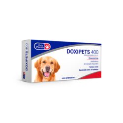 Doxipets 400 mg - 1 tableta