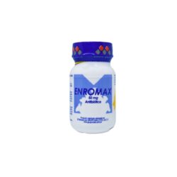 Enromax tableta 50mg