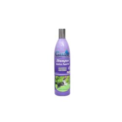 Shampoo collie extra fuerte 16 oz