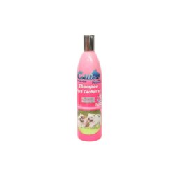 Shampoo Collie para puppy 16 oz