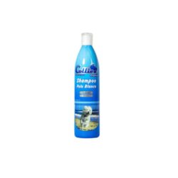 Shampoo Collie pelo blanco 16 oz