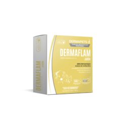 Jabon Dermacalm 100 G Dermapets - Imagen 1
