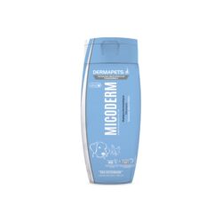 Shampoo Micoderm 350ml Dermapets - Imagen 1