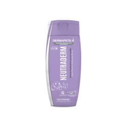 Shampoo Neutraderm 350 ml Dermapets - Imagen 1