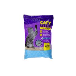 ARENA CATY LITTLE LAVANDA 4.5KG