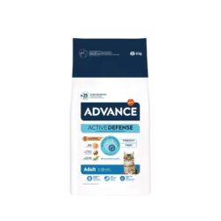Advance Mantenimiento Gato Adulto Chicken & Rice  1.5 Kg