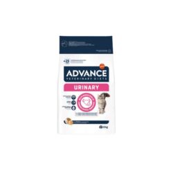 Advance Medicado Gato Urinary 1.5 Kg
