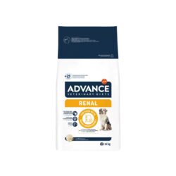 Advance Medicado Perro Renal Failure 12 Kg