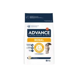Advance Medicado Gato Renal 1.5 Kg