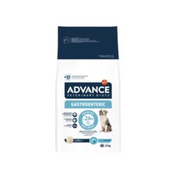 Advance Medicado Perro Gastroenteric 12 Kg