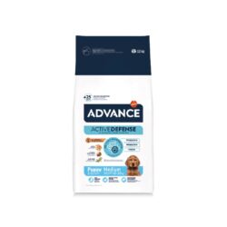 Advance Mantenimiento Puppy Medium 3kg