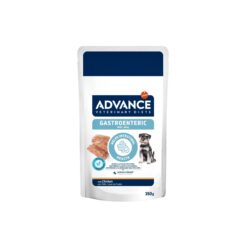 Sobre Advance Gastroenteric 150 Gr