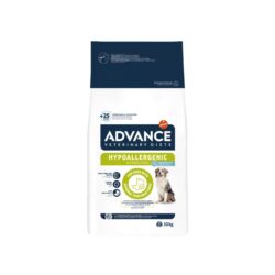 Advance Medicado Perro Hypoallergenic 2.5 Kg
