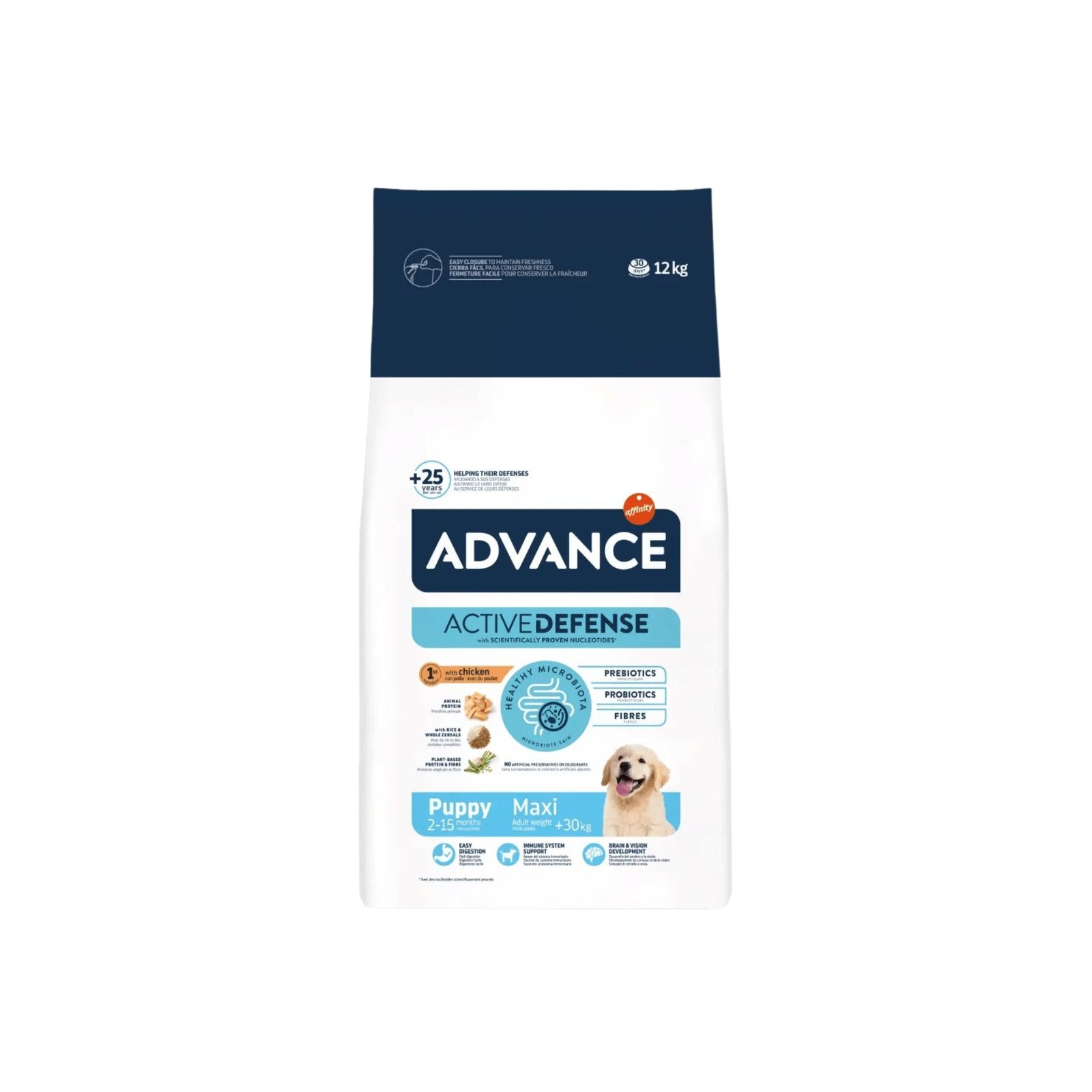 Advance Mantenimiento Puppy Maxi 3kg