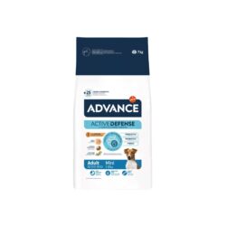 Advance Mantenimiento Mini Adulto 3 Kg