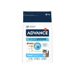 Advance Mantenimiento Kitten 1.5 Kg