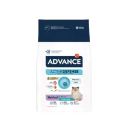 Advance Mantenimiento Gato Adulto Sterilized Hairball 1.5 Kg