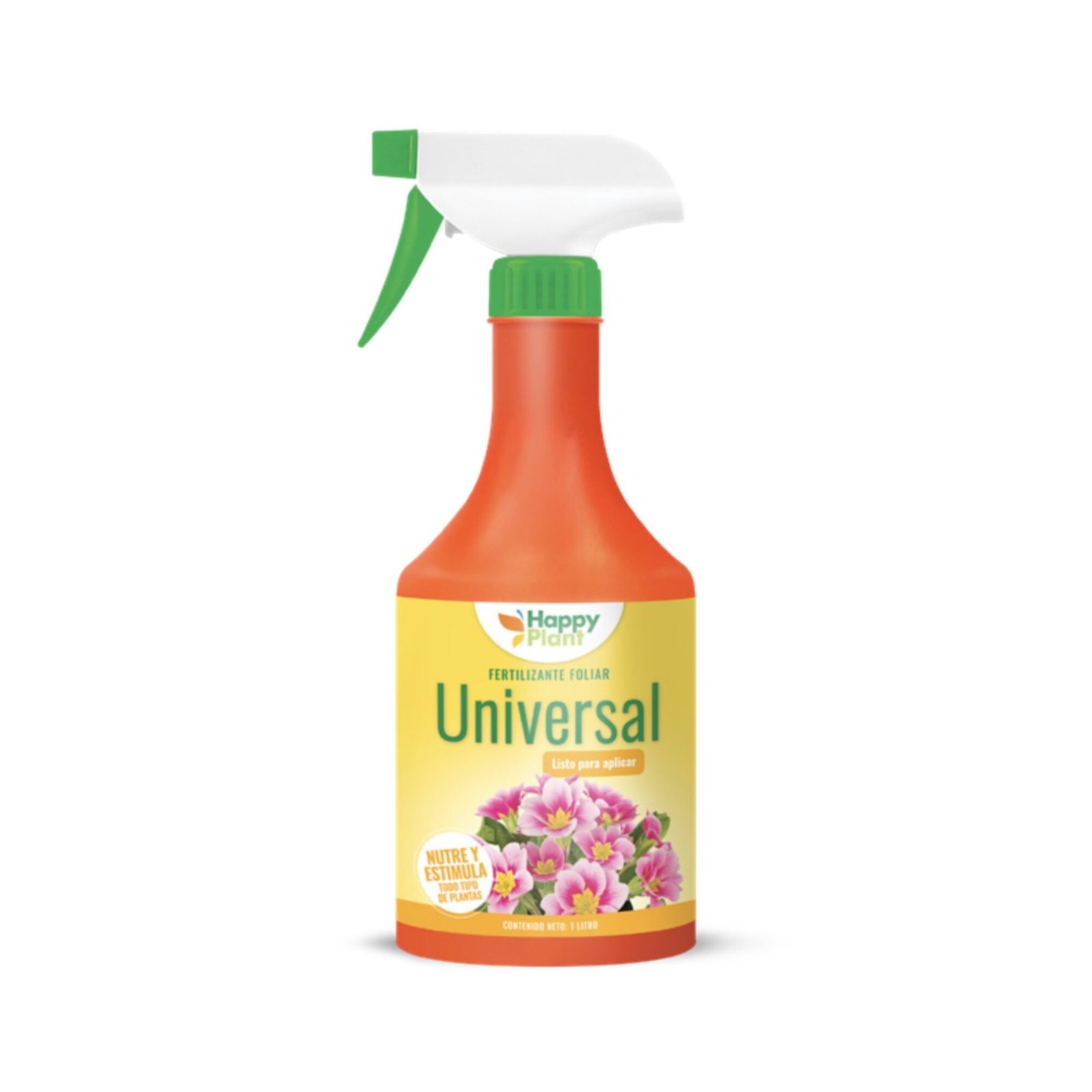 Happy Plant Universal 1 Litro