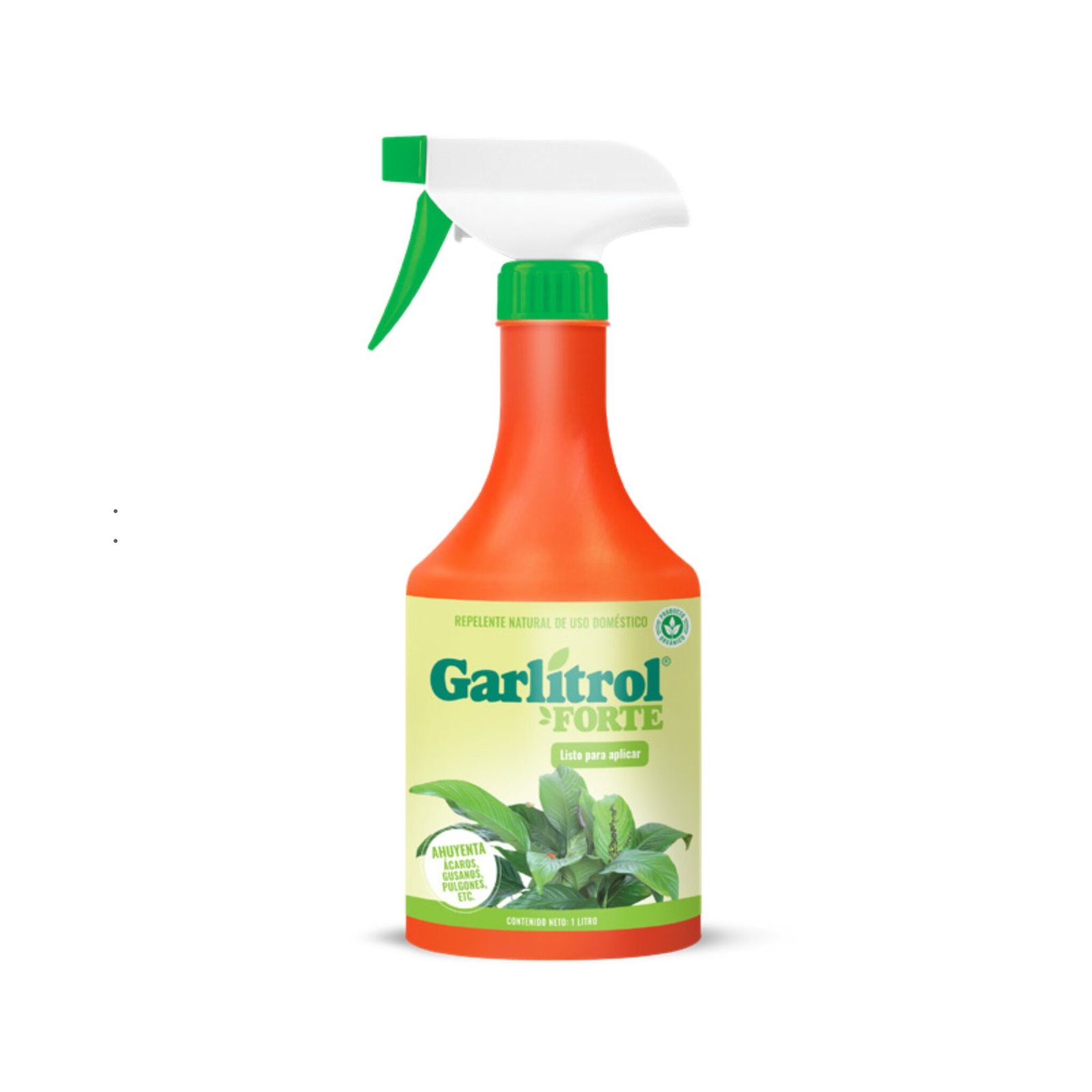 Green Garden Garlitrol Forte 1 Litro