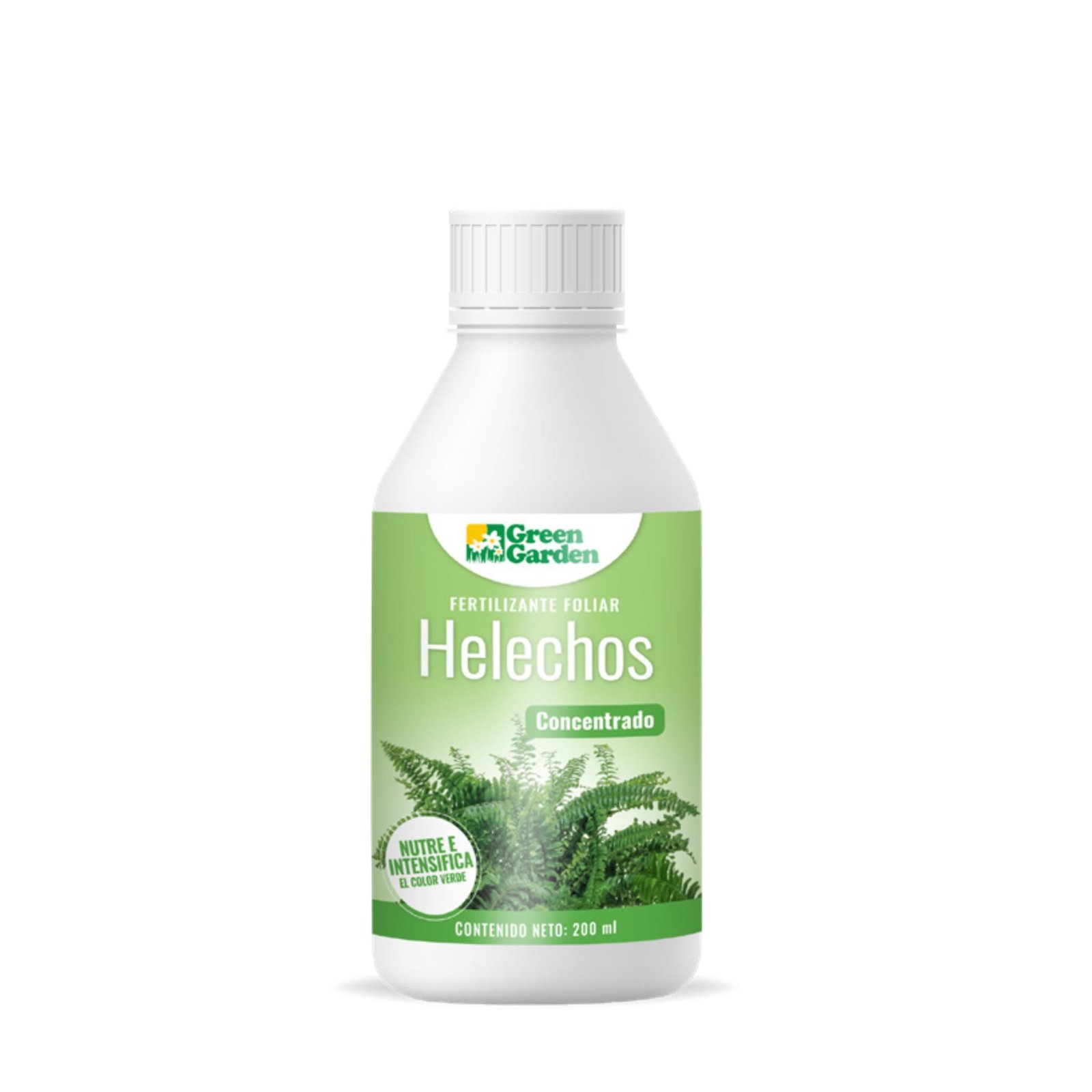 Green Garden Helechos 200 ml