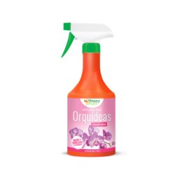 Happy Plant Orquideas Y Flores 1 Litro
