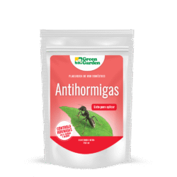 Green Garden Antihormigas 750 ml