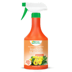 HAppy Plant  Insecticida Multiefecto 1 Litro