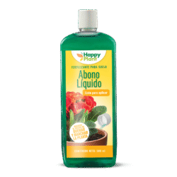 Happy Plant Abono Liquido 500ml